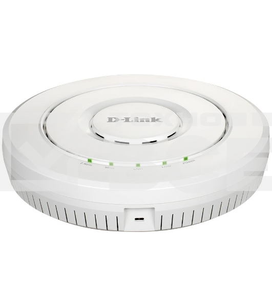 Точка доступа D-Link DWL-X8630AP (DWL-X8630AP/UN/A1A)