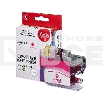 Струйный картридж Sakura LC3619M для Brother, пурпурный, 18,4 мл., 1500 к., фото 1