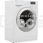 Стиральная машина Indesit BWSE 71252X WSV RU белый, загрузка фронтальная 7 кг, 1200 об/мин., класс: А, фото15
