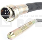 Глубинный вибратор для бетона PATRIOT CV 100 130301100, фото8