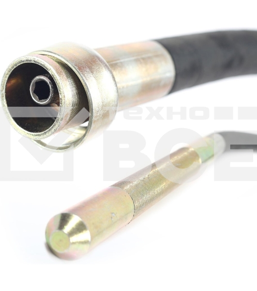 Глубинный вибратор для бетона PATRIOT CV 100 130301100