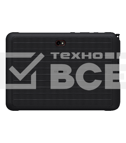 Планшет Samsung Galaxy Tab Active 4 Pro 4/64Gb черный SM-T636BZKAR06