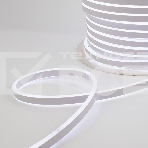 Гибкий неон SMD 8х16мм, двухсторонний, 24В, белый, 120 LED/м, 50м NEON-NIGHT, фото3