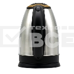Чайник Blackton Bt KT1810S Сталь-Оранжевый, фото7