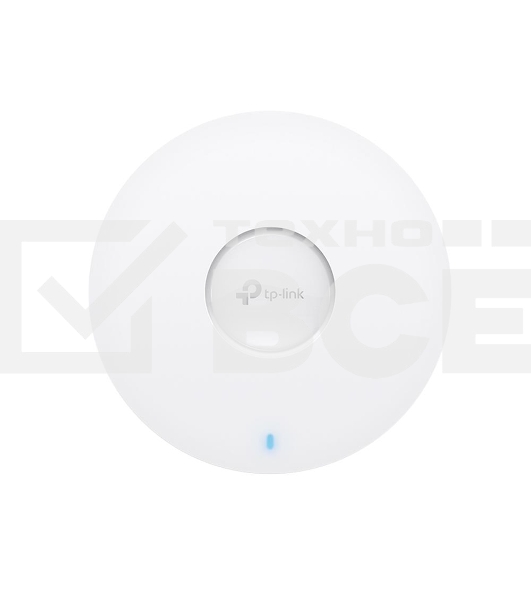 Точка доступа TP-Link AX5400 Ceiling Mount Dual-Band Wi-Fi 6 Access Point