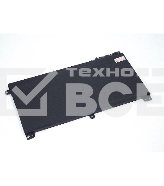 Аккумуляторная батарея для ноутбука HP Pavilion X360 (BI03XL) 11,55V 41,7Wh черная