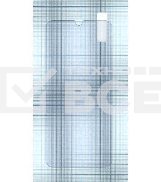 Защитное стекло для Huawei Honor 30i