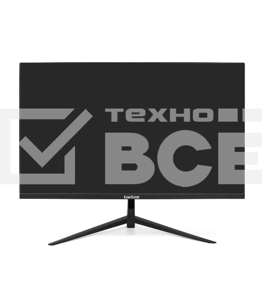 Монитор 27