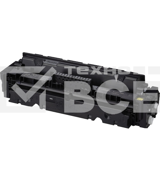 Тонер Canon T09 YL 3017C006 желтый туба для копира i-SENSYS X C1127iF, C1127i, C1127P