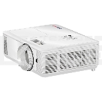 Проектор InFocus SP126 white (DLP, 1280x800, 4000Lm, 1.54-1.72:1, 30000:1, VGA, HDMI, S-Video, USB-A) (SP126), фото11