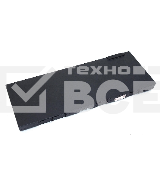 Аккумуляторная батарея для ноутбука Lenovo Thinkpad P52 (L17M6P51) 11,4V 7900mAh