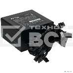 Блок питания Deepcool / GamerStorm PF700, 700Вт, 80 PLUS, 120мм, черный, фото20