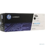 Тонер-картридж HP 18A CF218A черный для HP LJ Pro M104/M132 (1400 стр.), фото6