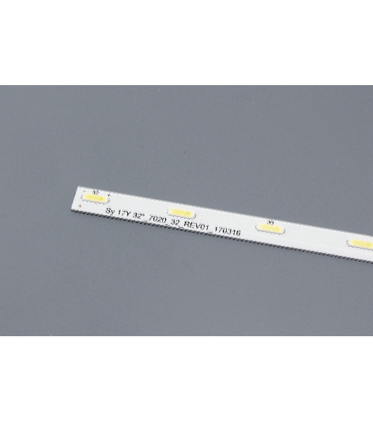 Светодиодная подсветка TV 32' Sony 17Y 7020_REV01_170316