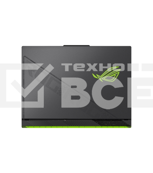 Ноутбук ASUS ROG Strix G16 G614JV-N4190 16