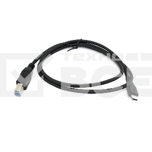 Кабель USB 3.0 BM - USB TYPE-C