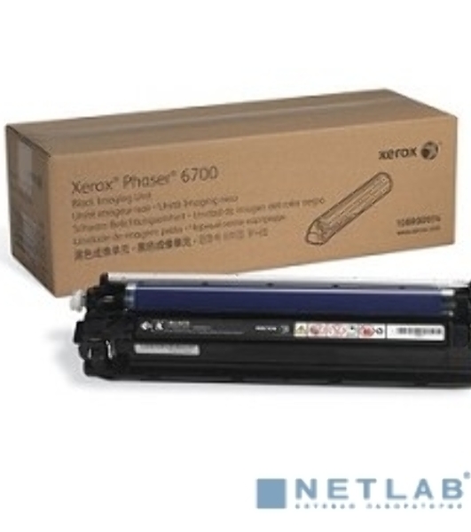 Фотобарабан XEROX 108R00974 черный,black (50000 стр.) для Phaser 6700 (Channels)