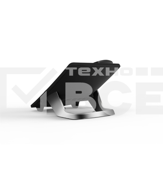 Телефон IP Fanvil H5W черный