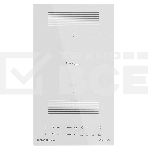 Индукционная варочная панель HOMSair HIC32BWH Inverter, белый, фото7