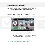 Видеорегистратор ROADGID CityGo 3 Wi-Fi AI,черный, фото7