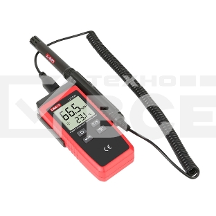 Измеритель температуры и влажности UNI-T UT333S