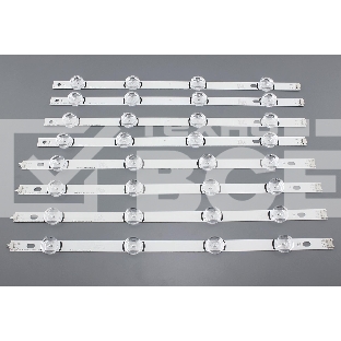 Светодиодная подсветка TV 42