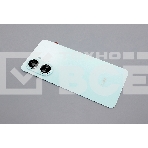 Задняя крышка для Huawei Nova 10 SE (Service Pack 02355FBH) зеленая, фото 1
