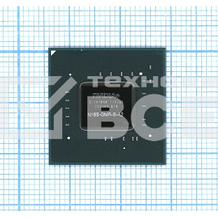 Чип nVidia N16S-GMR-S-A2