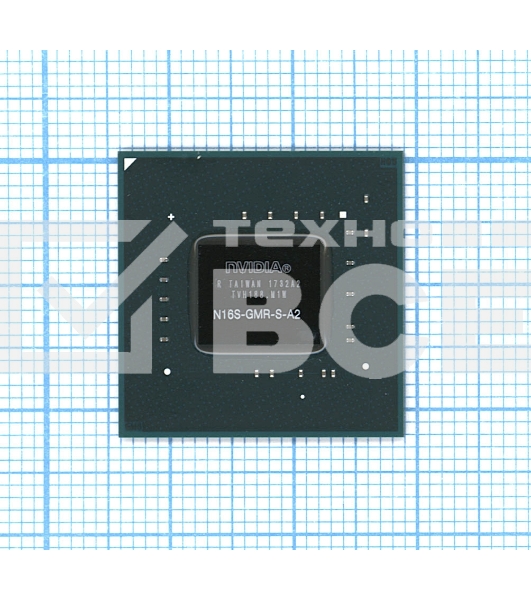 Чип nVidia N16S-GMR-S-A2