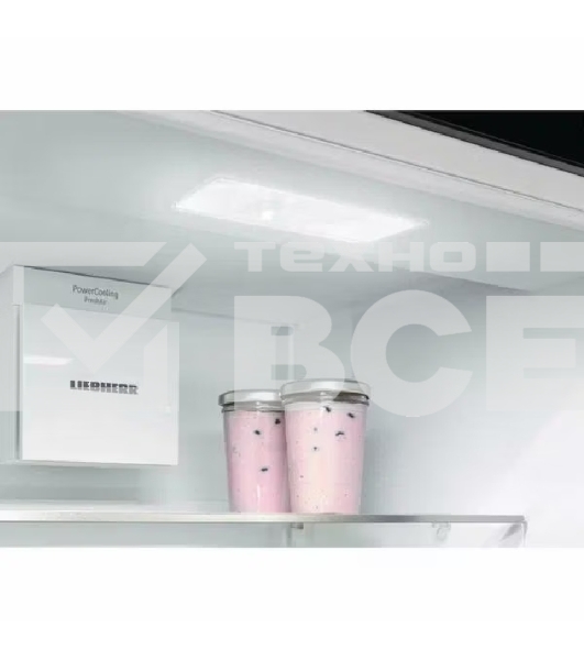 Встраиваемый холодильник Liebherr ICf 5103-22 001 белый двухкамерный 182/80л
