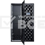 Шкаф системный Ippon BlackRock 600K 1993044 напольный 2020мм 600мм 1100мм, фото3