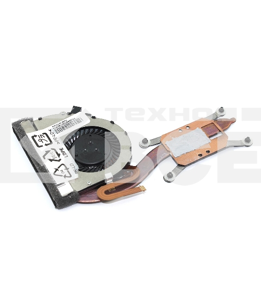 Система охлаждения для ноутбука Lenovo ThinkPad X240