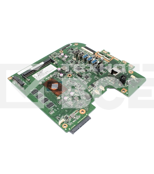 Материнская плата Asus ET2325I 90PT0190-R01000