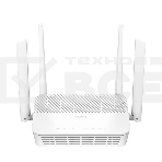 Маршрутизатор AX3000 2.5G Wi-Fi 6 Mesh PoE Router, фото5