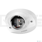 Уличная мини-купольная IP-видеокамера DAHUA DH-IPC-HDBW2449FP-AS-IL-0360B Smart Dual Light с ИИ 4Мп, 1/2.9” CMOS, объектив 3.6мм, видеоаналитика, ИК до 30м, LED до 30м, IP67, корпус: металл, фото4