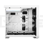 Корпус Fractal Design Torrent White TG Clear Tint / E-ATX, TG, 2x3.5, 4x2.5, 7xPCI, 1xUSB-C, 2xUSB3.0 / 2x180mm, 3x140mm fans inc. / FD-C-TOR1A-03, фото11