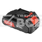Воздуходувка-пылесос акк. портативная, LB-185, 35 м/с, 170 м3/ч, Li-Ion, 20 В  MTX, фото29