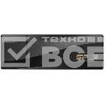 Флеш диск 32Gb Silicon Power Blaze B07, USB 3.0, Черный, фото2
