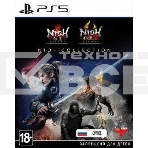 Игра для PS5 PlayStation Nioh Collection (18+), фото7