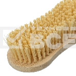 Щетка универсальная 155х65 мм, бамбуковая колодка Home Palisad, фото5