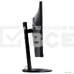 Монитор 27' Acer XV272KV3bmiiprx IPS 3840x2160, 160 Гц, 1 мс, 16:9, 400 кд/м², HDMI 2.1, DP 1.4, 3.5 Jack, динамики (2x2 Вт), DisplayHDR 400, FreeSync Premium, черный, фото9