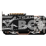 Видеокарта AsRock Radeon RX 7600 Challenger 8G OC, фото9