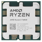 Процессор AMD Ryzen 5 7600X Soc-AM5 4.7GHz OEM, фото5