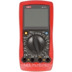 мультиметр UNI-T UT107, фото11
