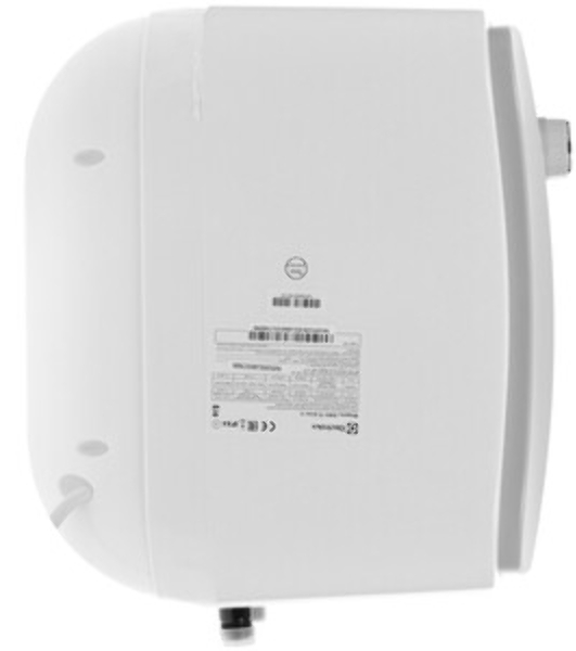 Водонагреватель электрический Electrolux EWH 15 Q-bic U белый, накопительный, 15 л, 1,5 кВт