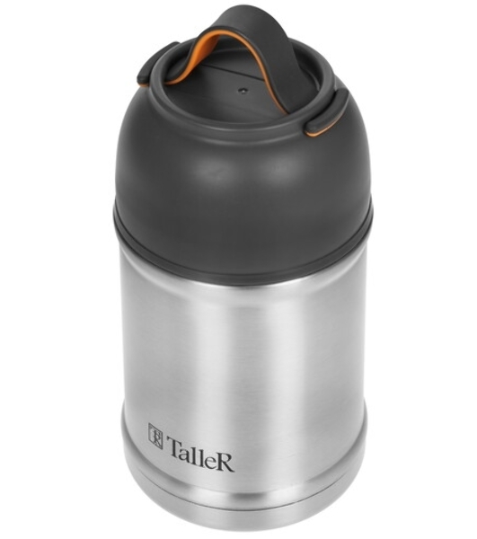 Термос для еды TalleR TR-22433, 0.68 л.