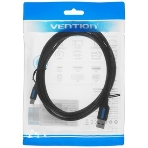Кабель Vention USB 2.0 AM/mini B 5pin - 1м, фото5