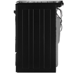 Плита комбинированная Gefest ПГЭ 6302-03 0053 черный, конфорок 4 газовых, духовка 55 л, 60 см x 85 см x 60 см, фото6