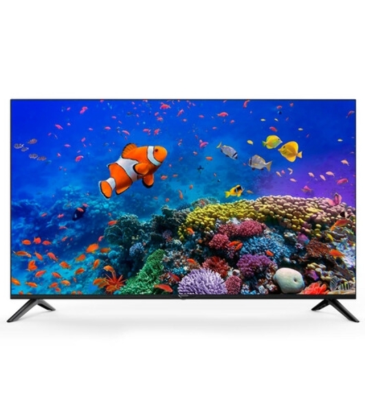 Телевизор Триколор 55' H55U5500SA черный LED UHD 60Hz Яндекс ТВ