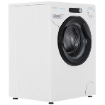 Стиральная машина Candy AQUE 1043DR-07 белый, загрузка фронтальная 4 кг, 1000 об/мин, класс: А, фото20